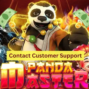 Panda Master Customer Support: Available 24/7