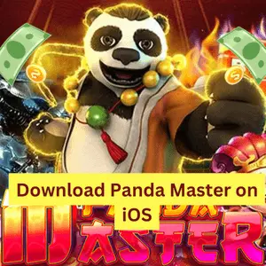 panda-master-for-ios