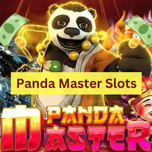 Panda Master Slots: How to play and win big?