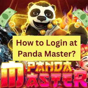 Panda Master Login: How to log in? [Step-by-step]